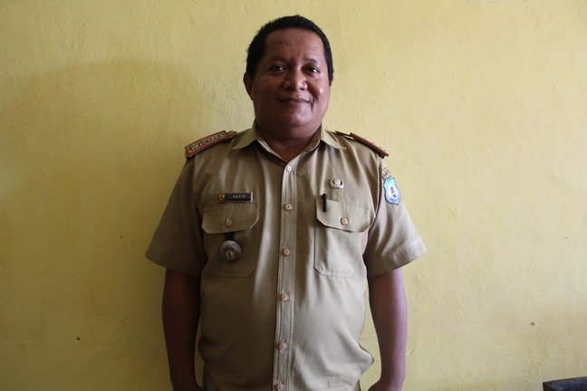 RAFID, ST