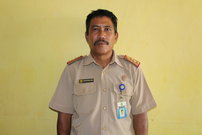 SUKARDI, SH